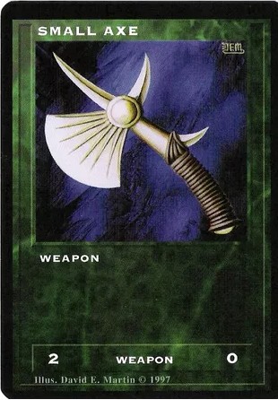 Small Axe